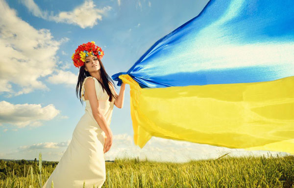 Вікторини про Україну