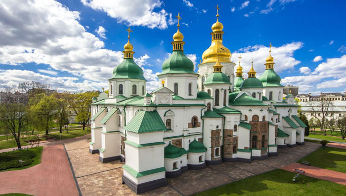 Софійський собор