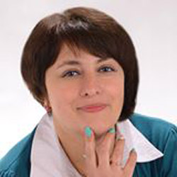Наталія Немировська