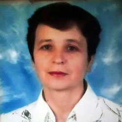 Ольга Осадча