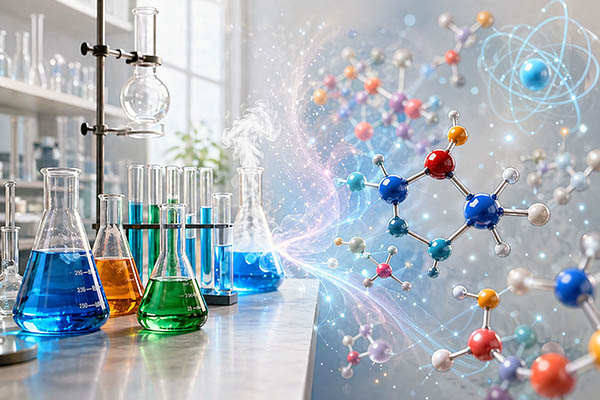 Хімія 7 клас. Основні поняття, речовина, хімічні реакції