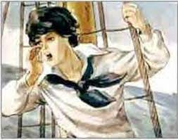 повне ім'я Діка Сенда