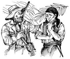 Гарріс та Негоро