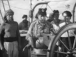 ім'я капітана "Пілігрима"