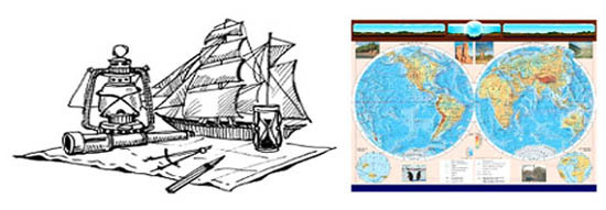 Курс "Пілігрима"