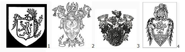 Герб Айвенго