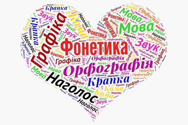 тести з фонетики